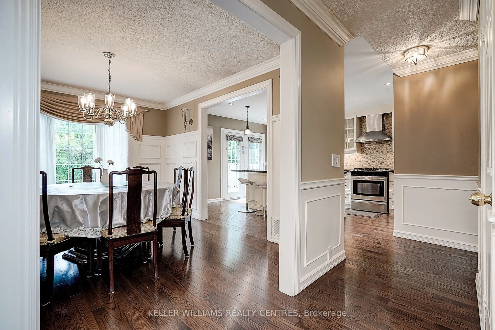 9 Hickory Drive