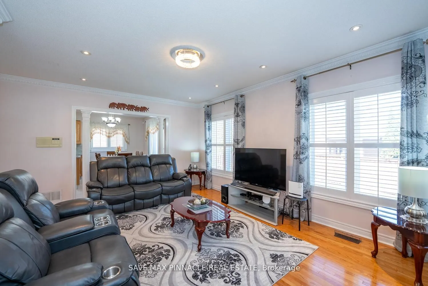 1 Ashton Drive
