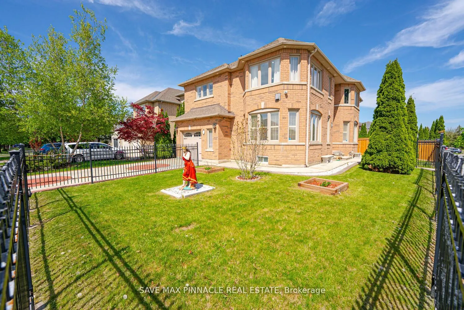 1 Ashton Drive