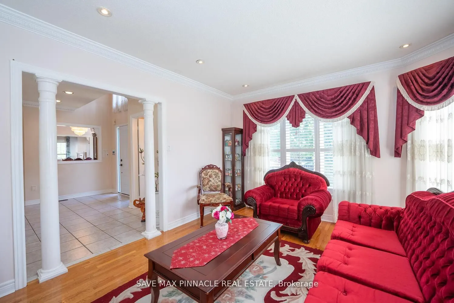 1 Ashton Drive