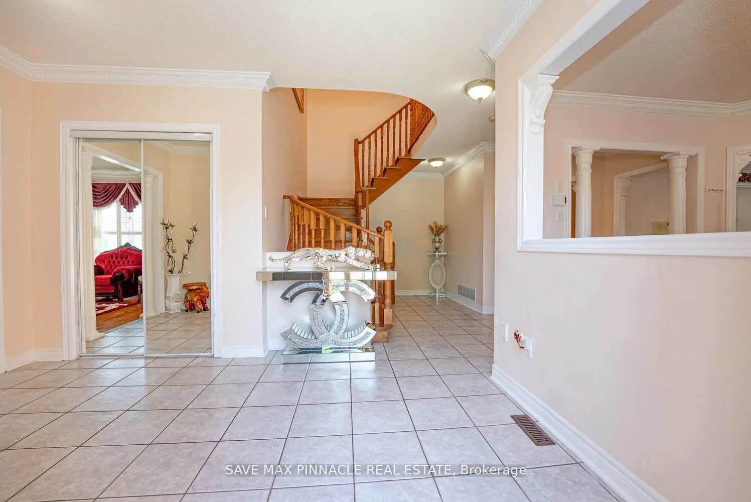 1 Ashton Drive