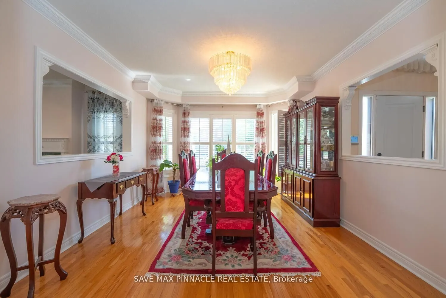 1 Ashton Drive