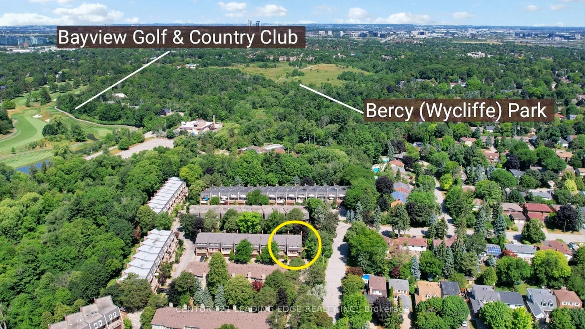 99 Quail Valley Crescent, #66