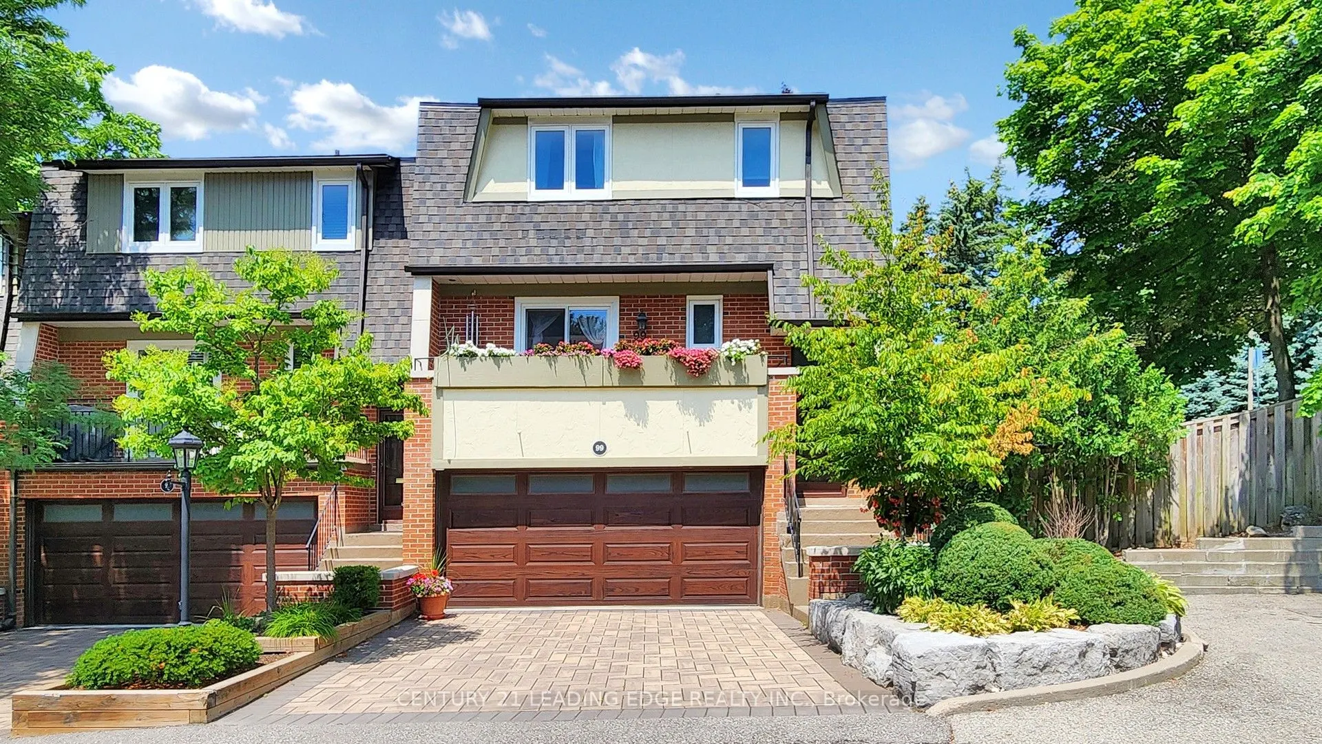 99 Quail Valley Crescent, #66