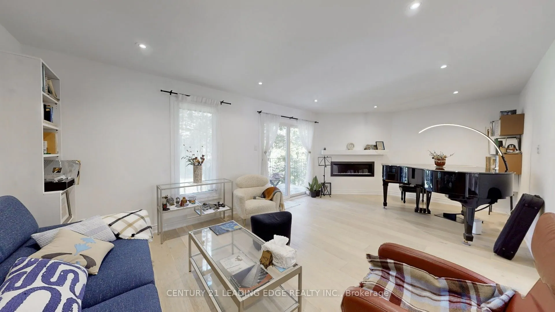 99 Quail Valley Crescent, #66
