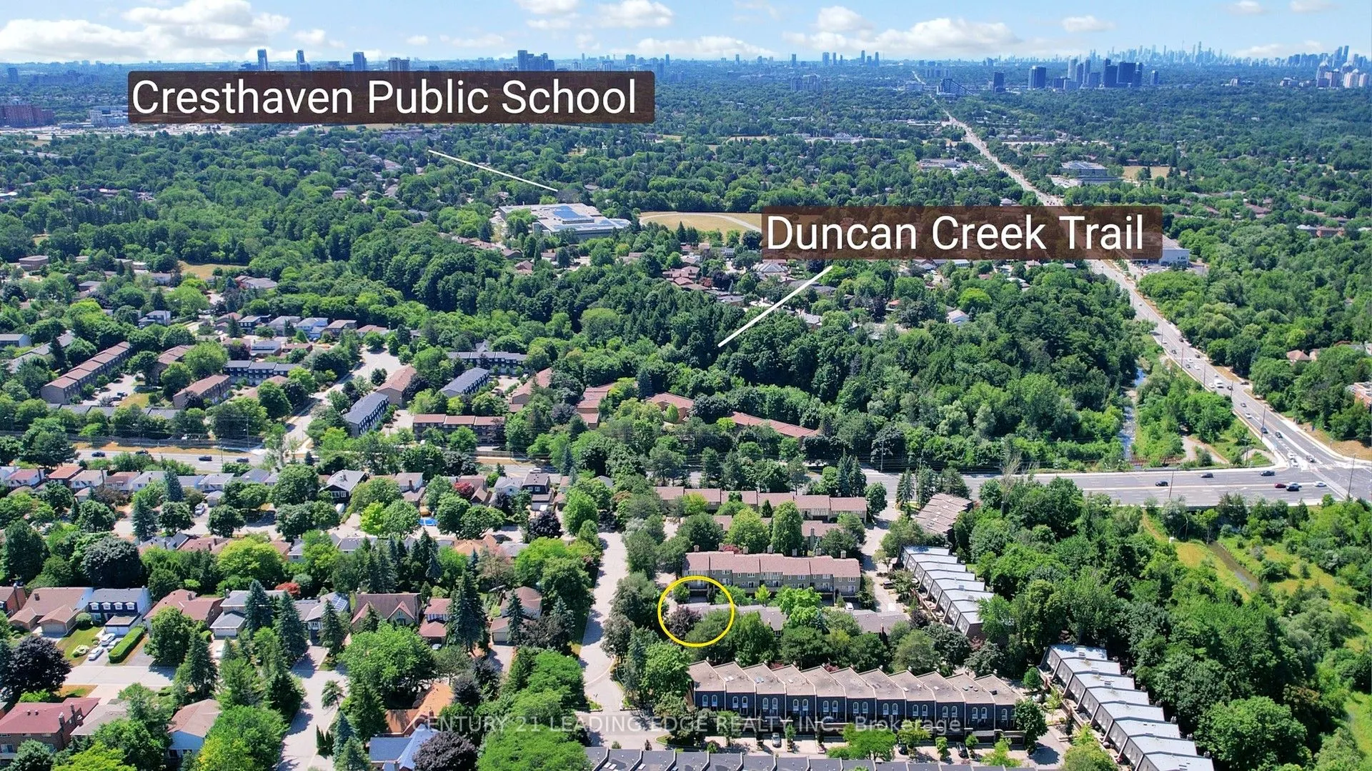 99 Quail Valley Crescent, #66