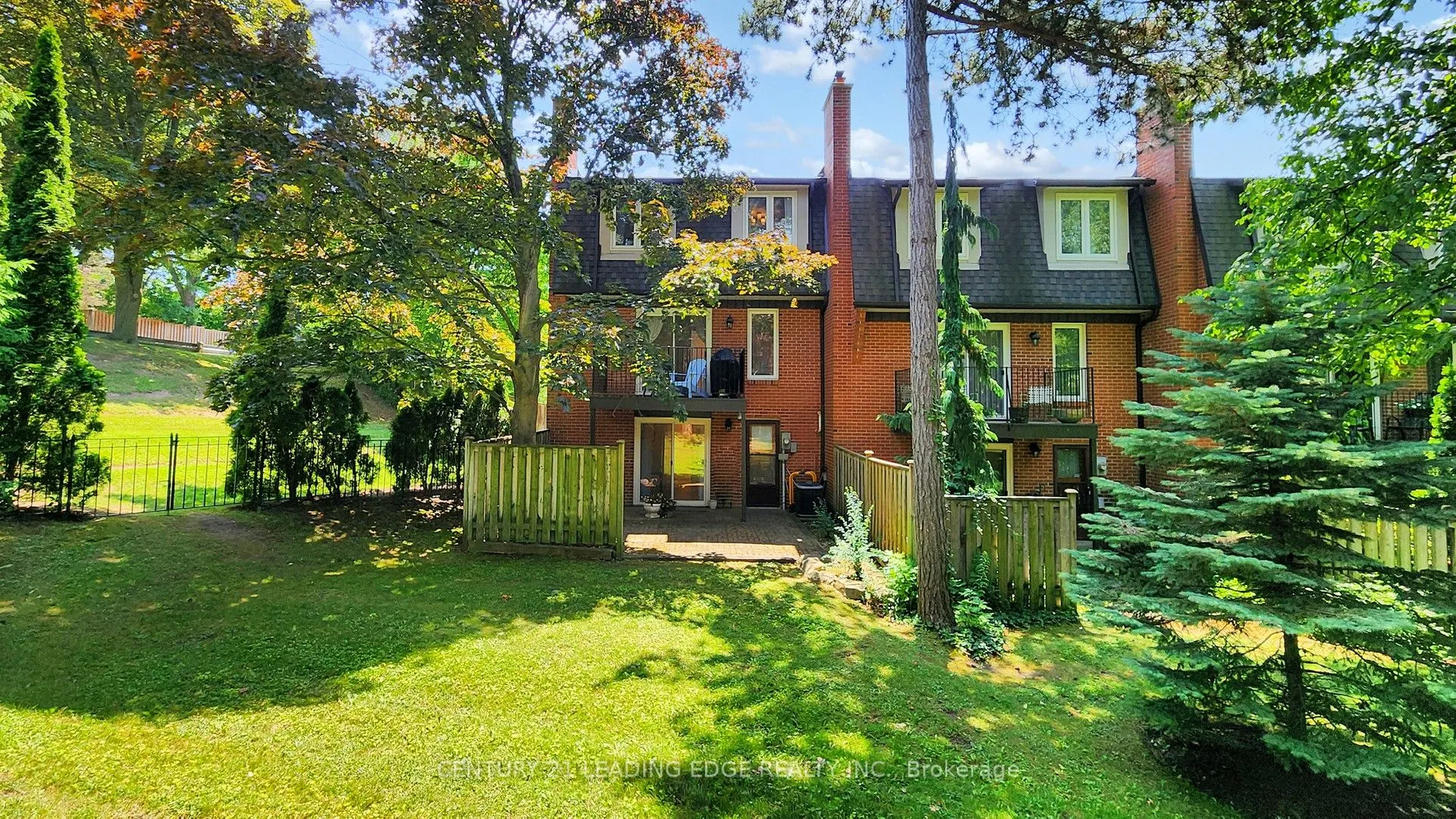 99 Quail Valley Crescent, #66