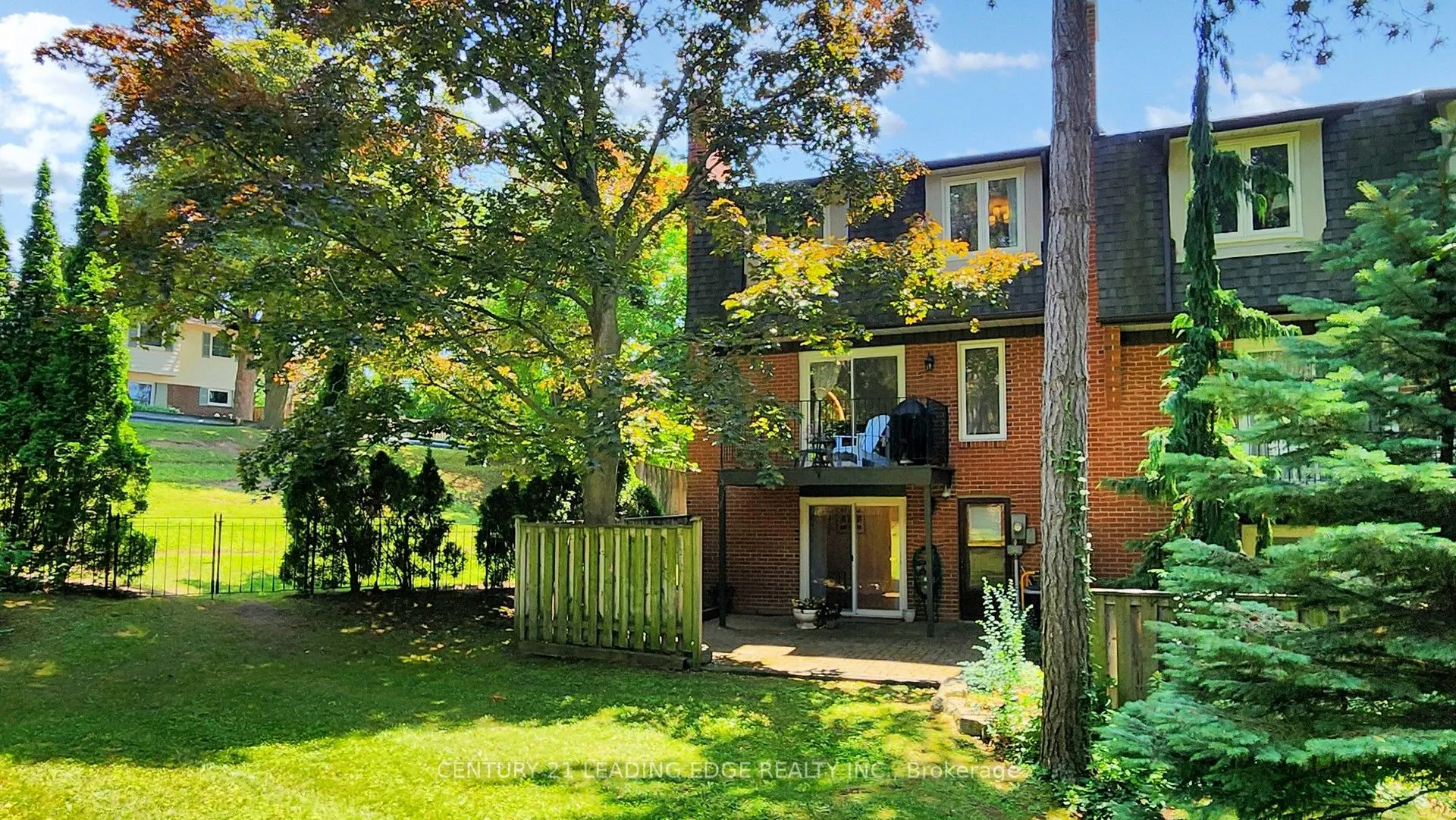 99 Quail Valley Crescent, #66