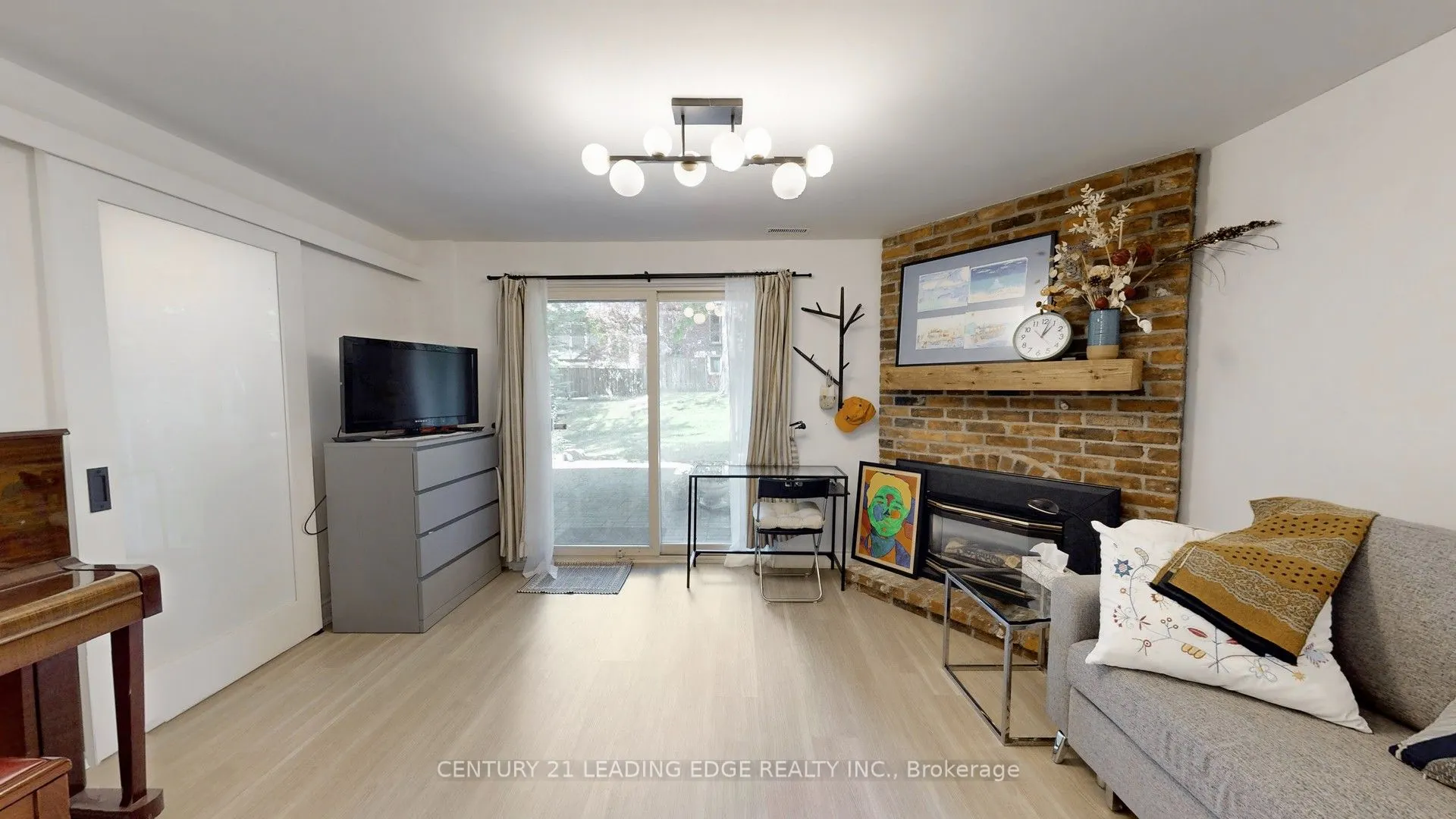 99 Quail Valley Crescent, #66
