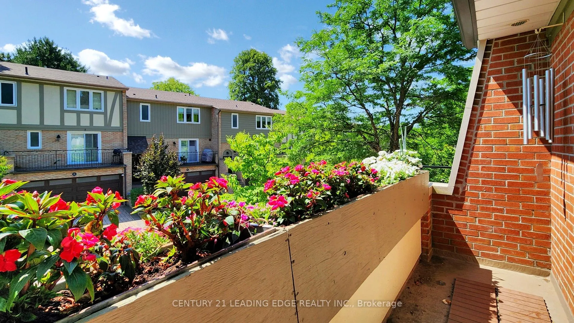 99 Quail Valley Crescent, #66