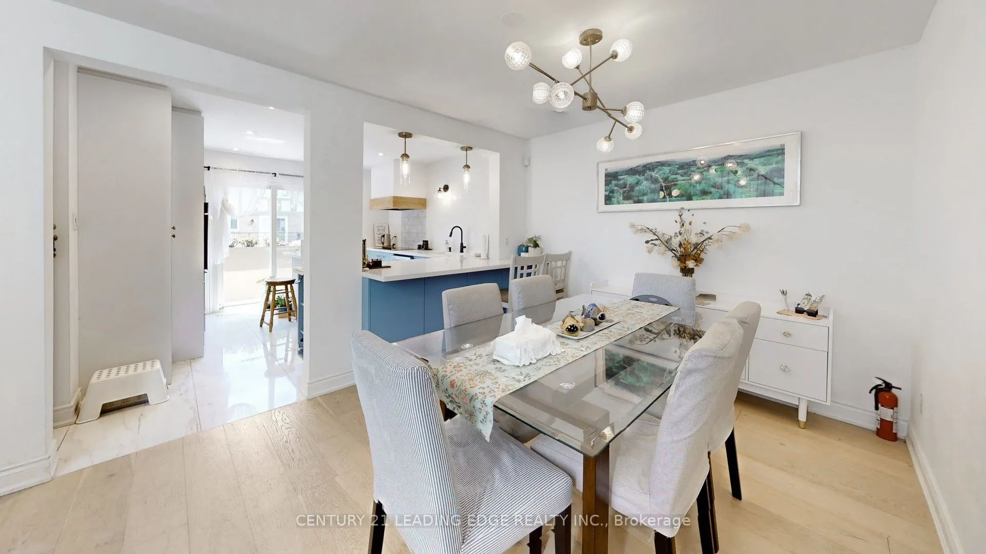 99 Quail Valley Crescent, #66