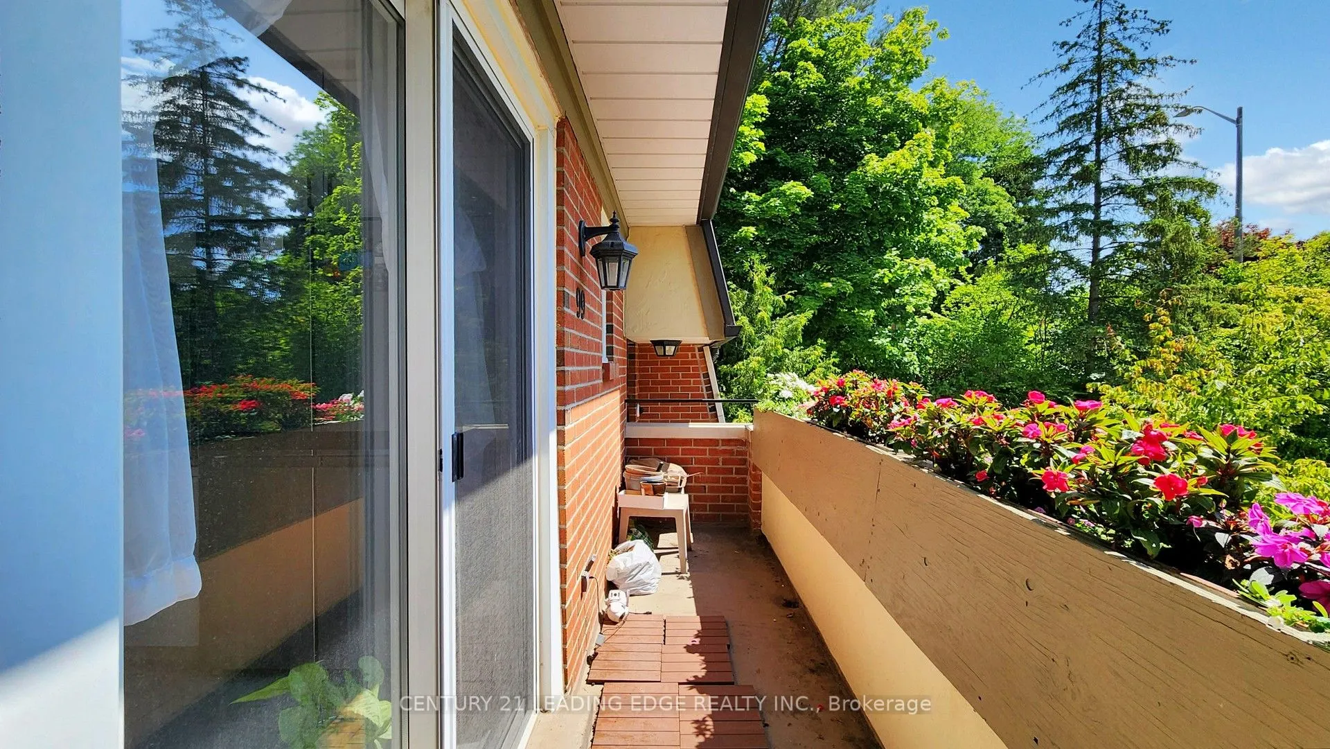 99 Quail Valley Crescent, #66