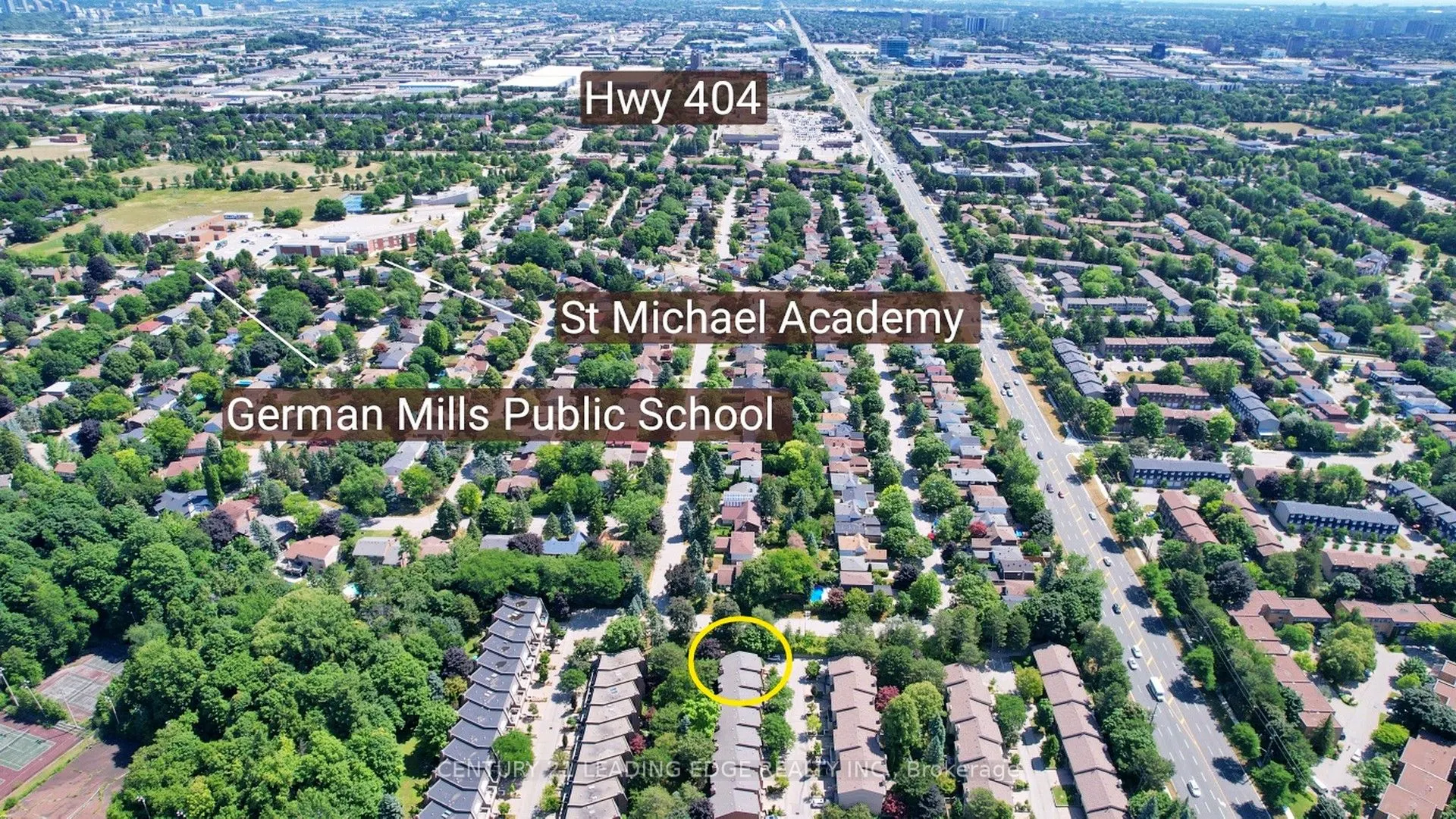 99 Quail Valley Crescent, #66