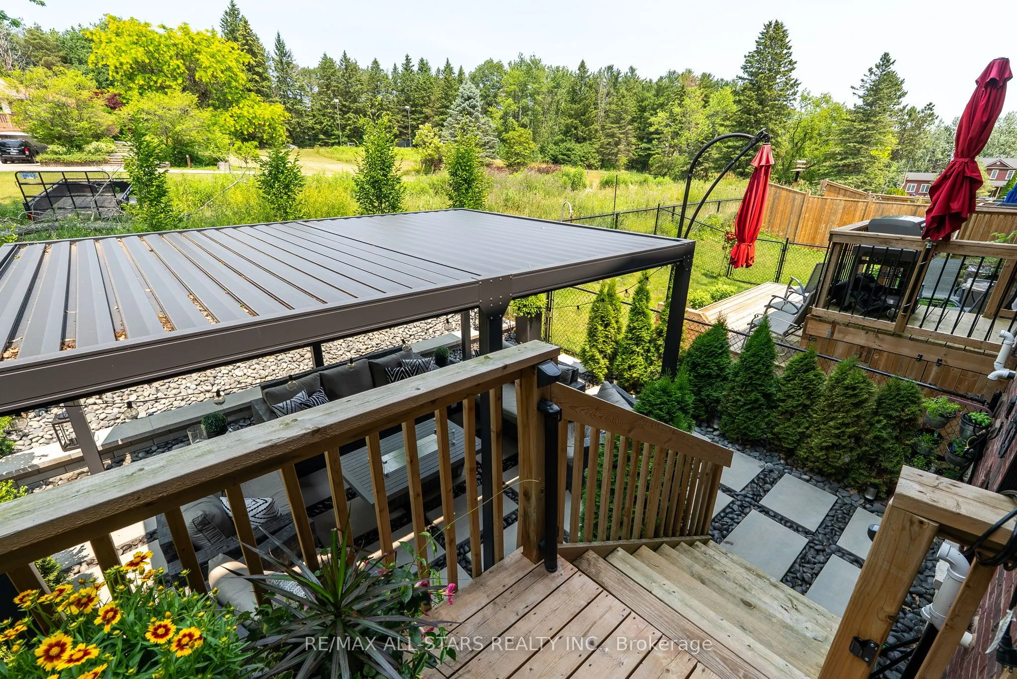 17 Gord Matthews Way