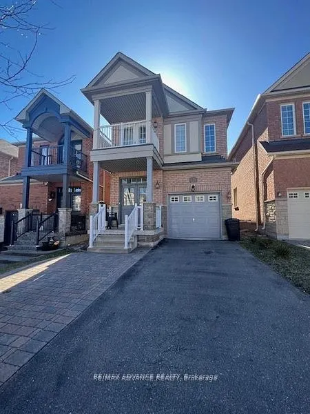 137 Laramie Crescent