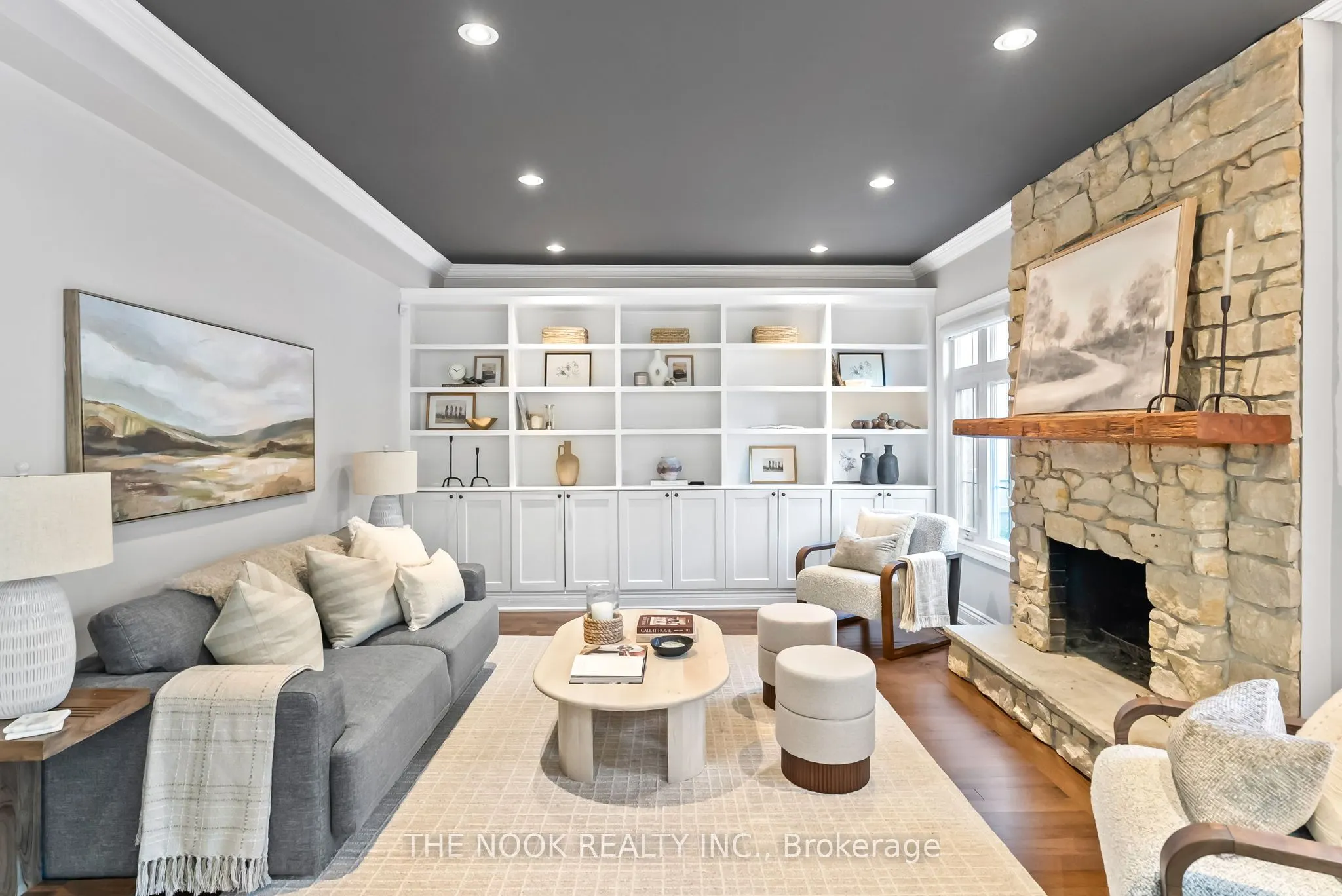 7 ELLSWORTH Avenue