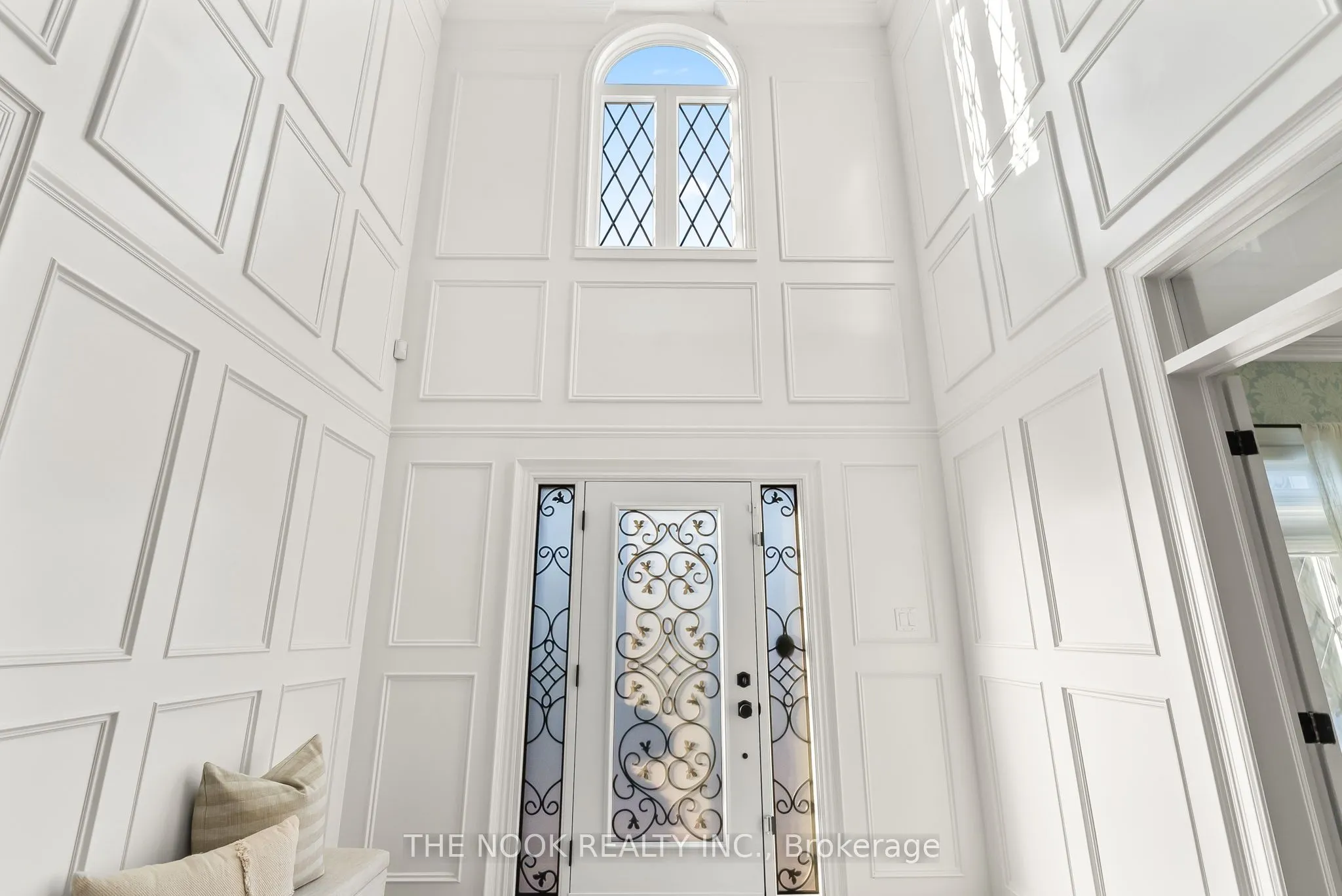 7 ELLSWORTH Avenue