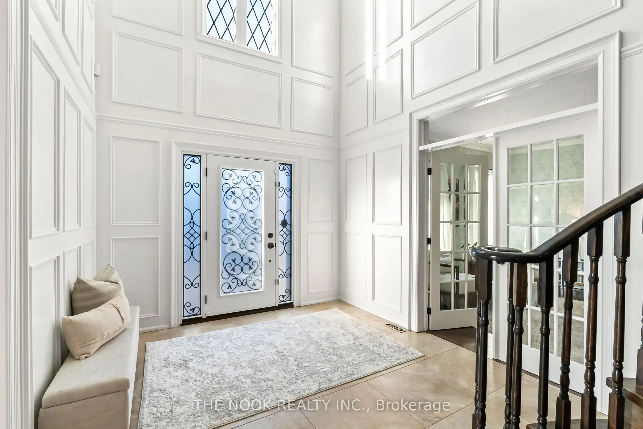7 ELLSWORTH Avenue
