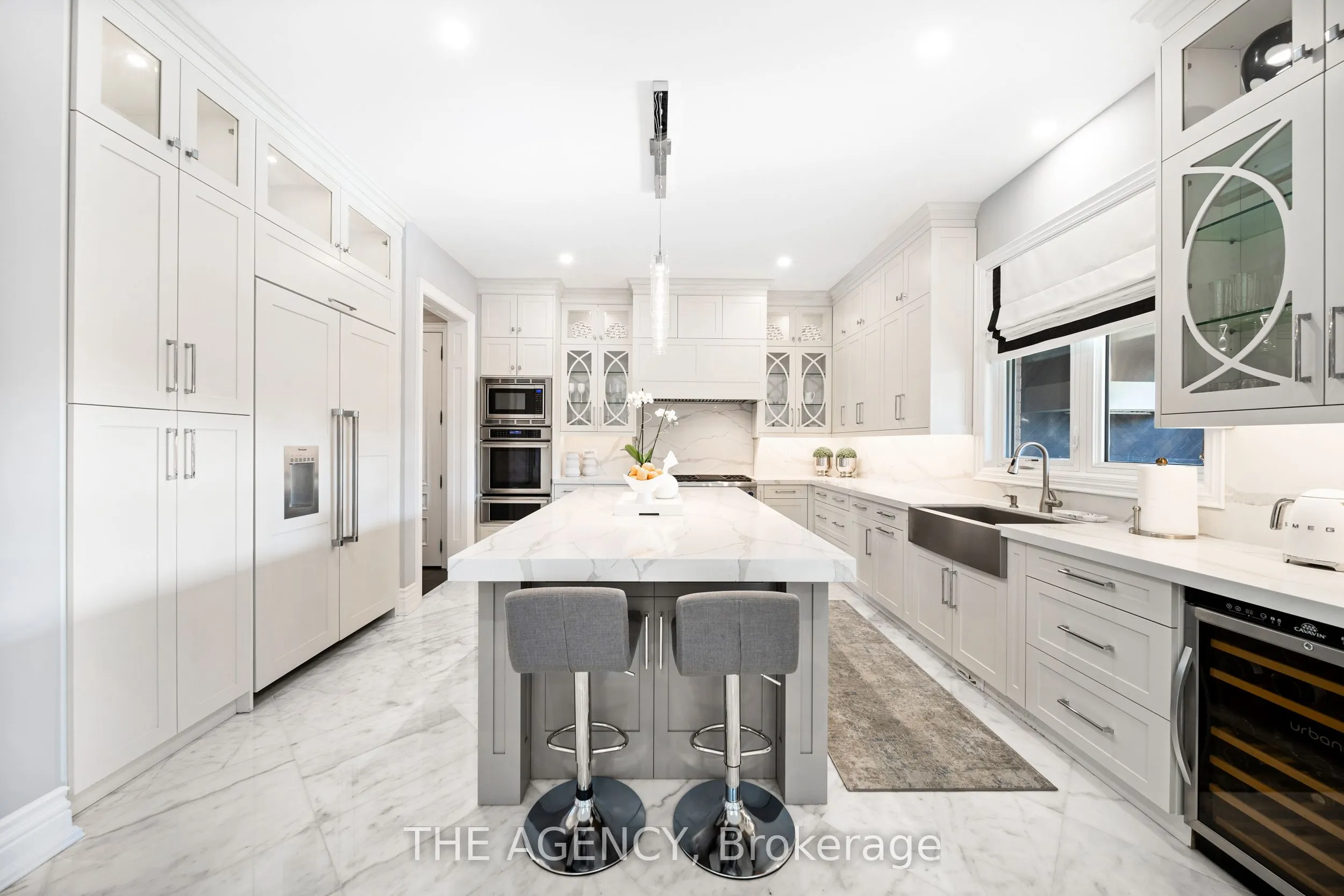 18 Westbrooke Boulevard