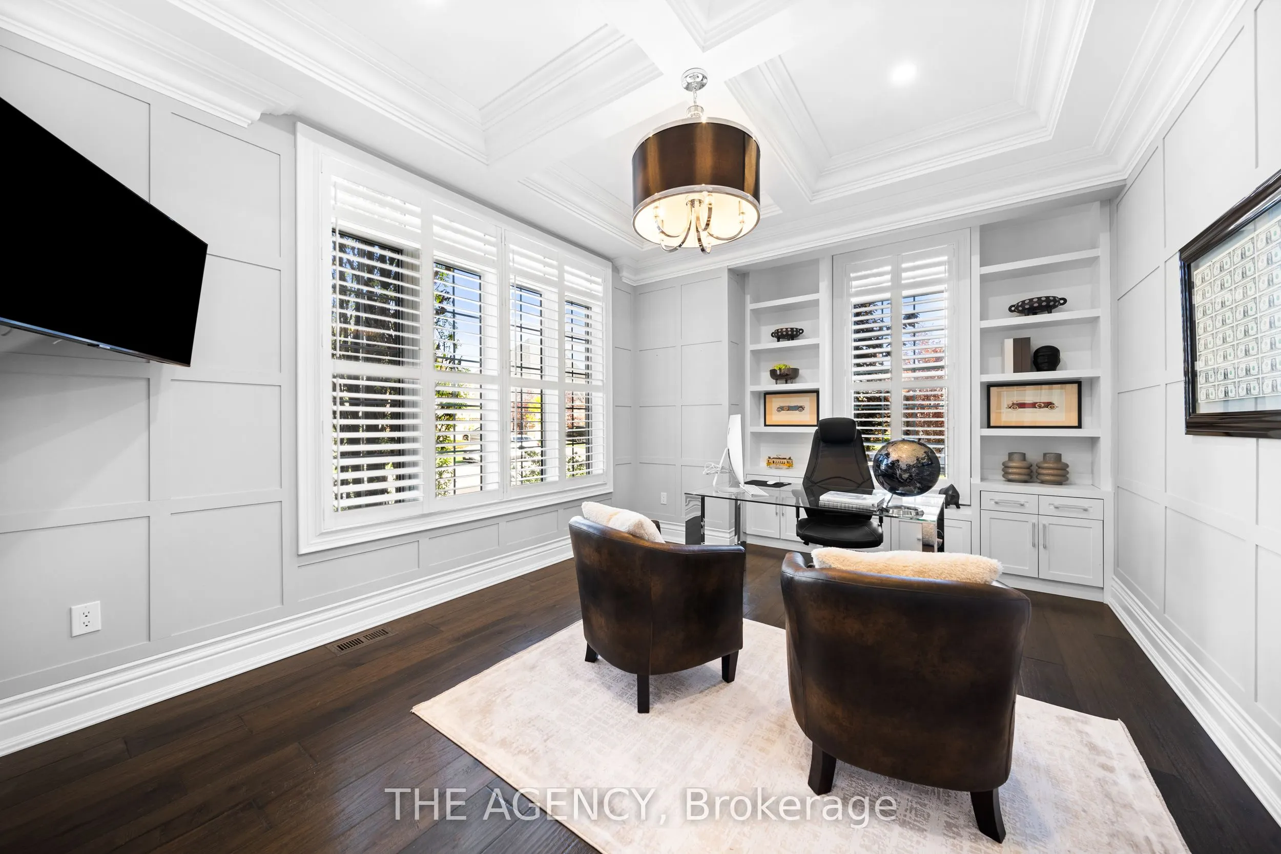 18 Westbrooke Boulevard