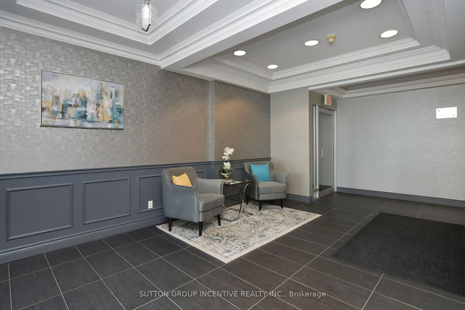 4 Briar Hill Heights, #110