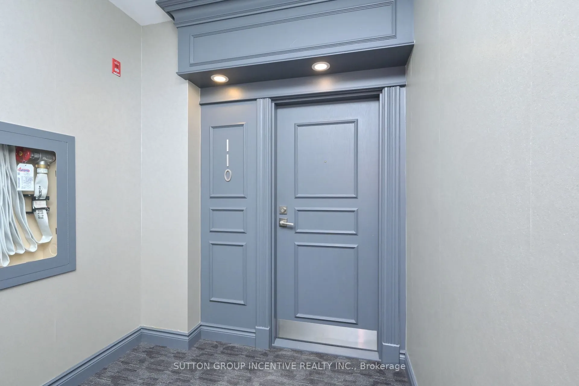 4 Briar Hill Heights, #110