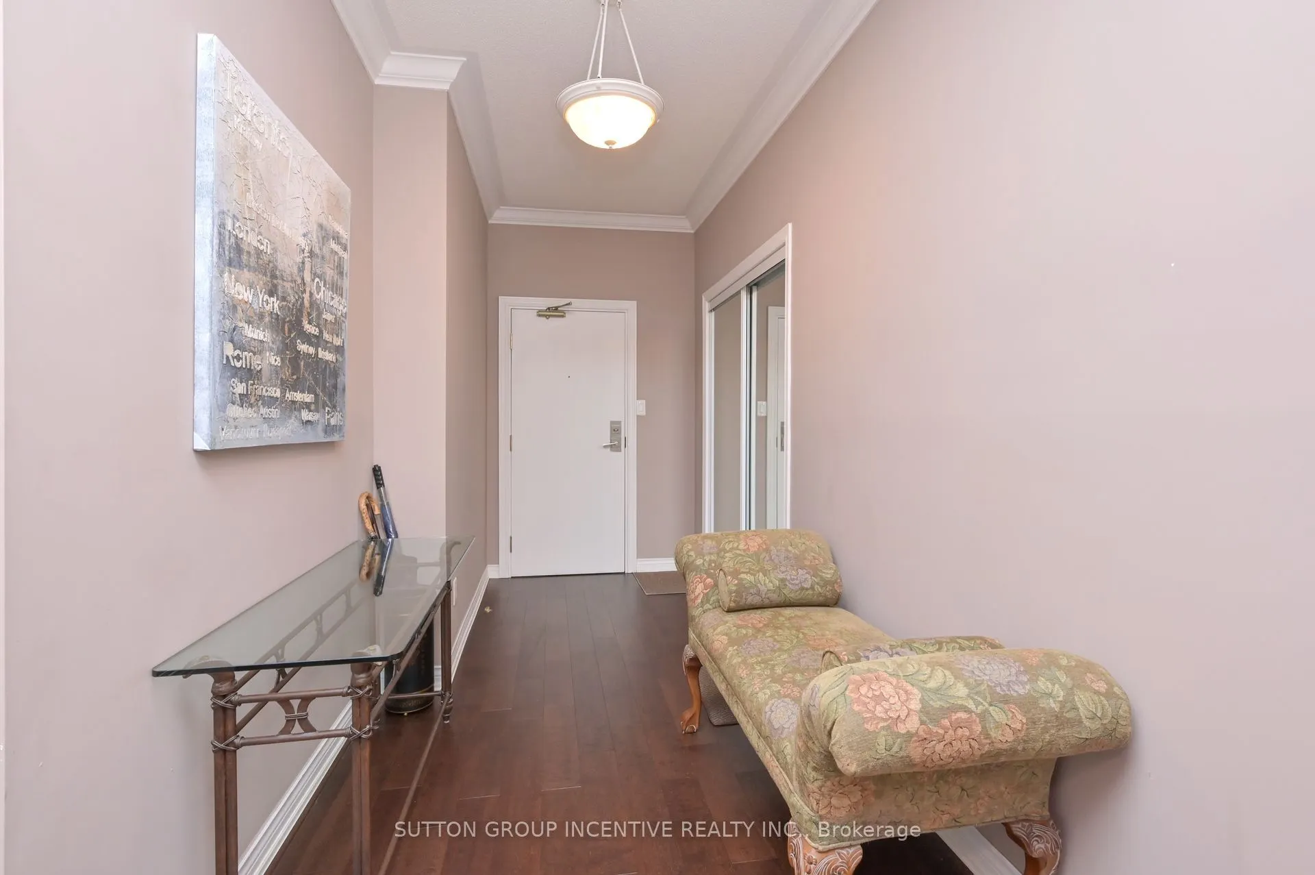 4 Briar Hill Heights, #110