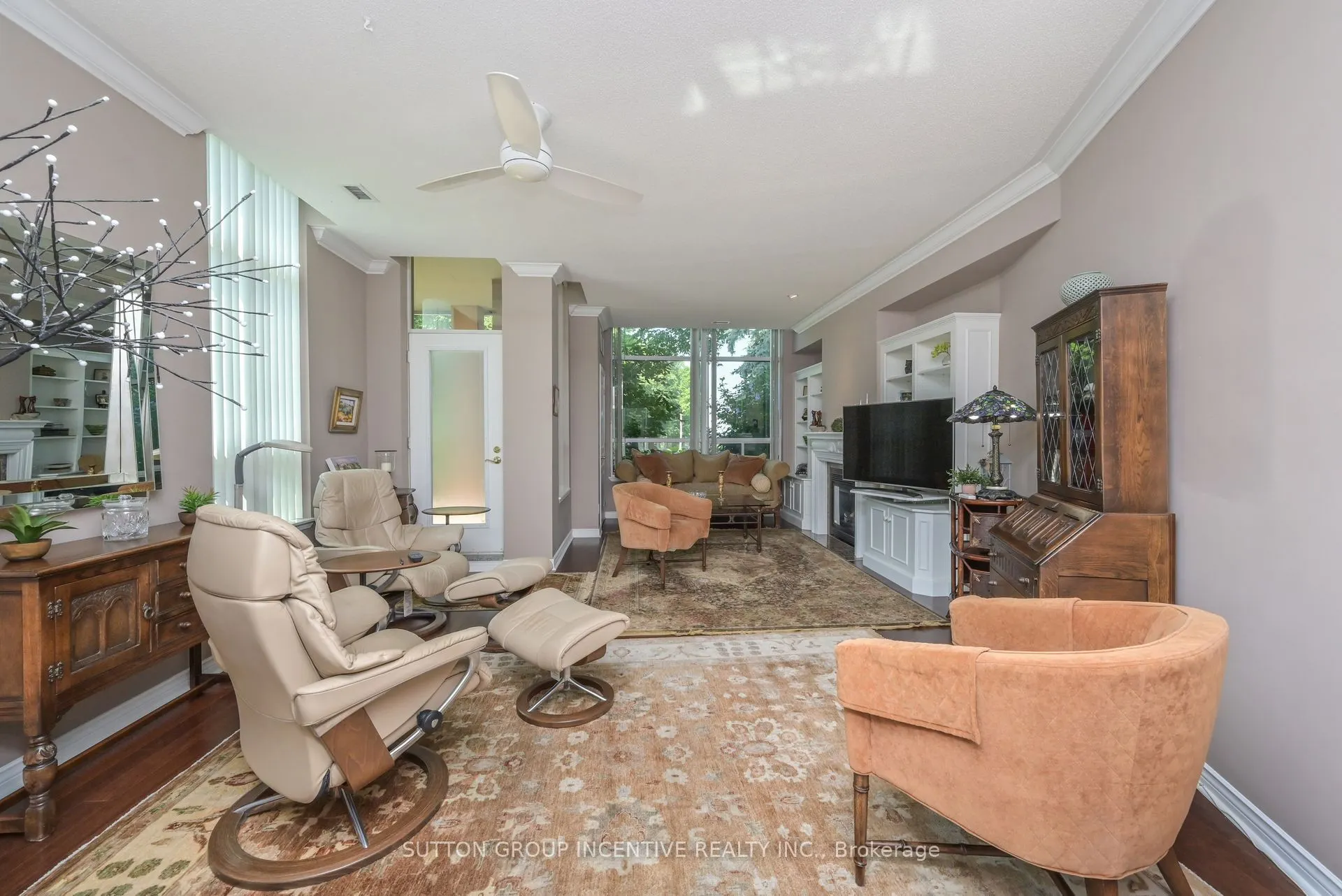 4 Briar Hill Heights, #110