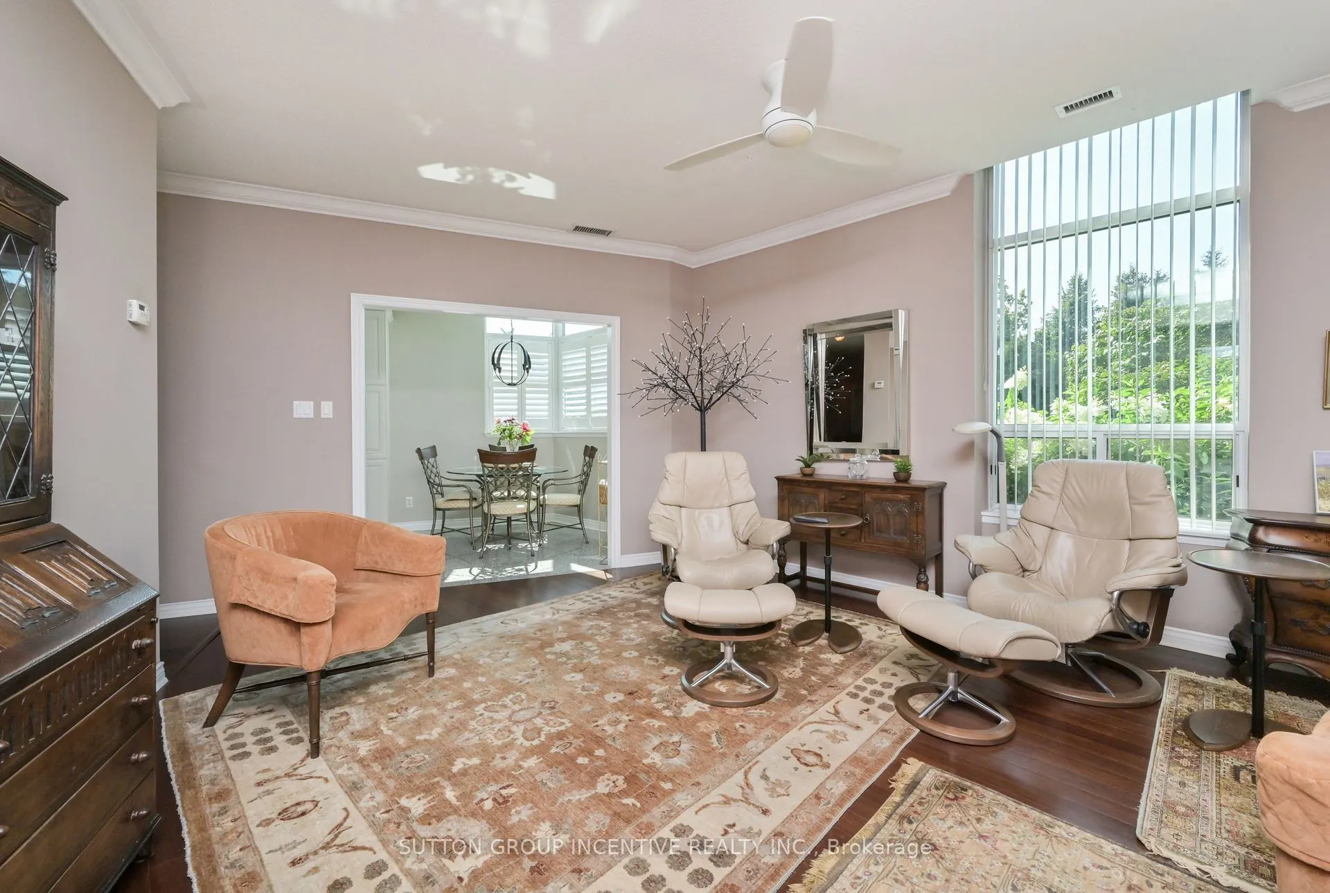 4 Briar Hill Heights, #110