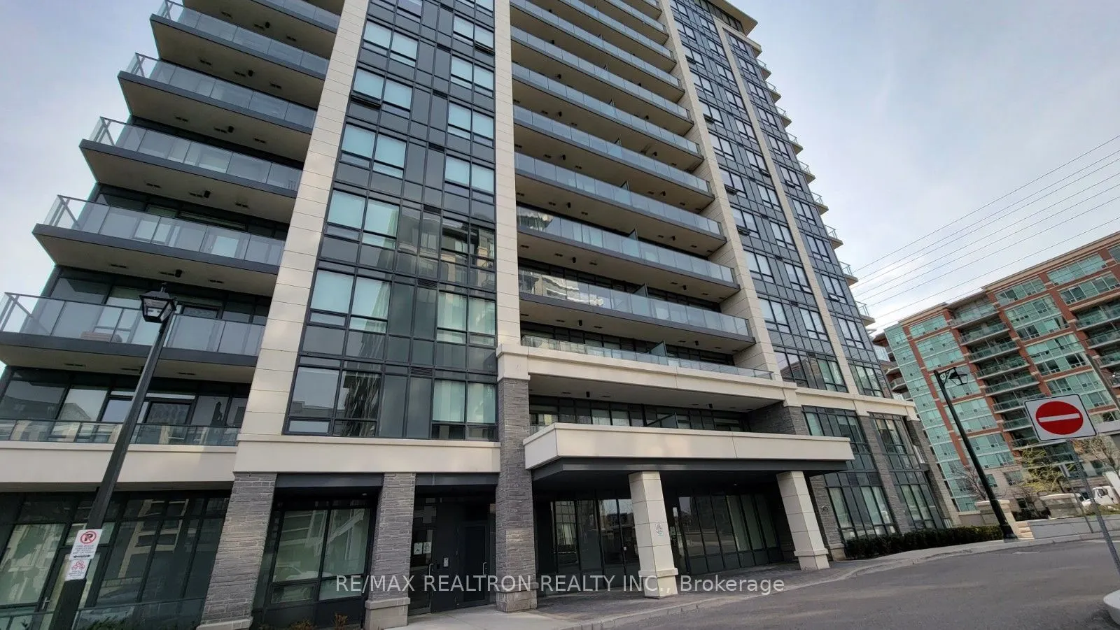 398 Highway 7 E, #505