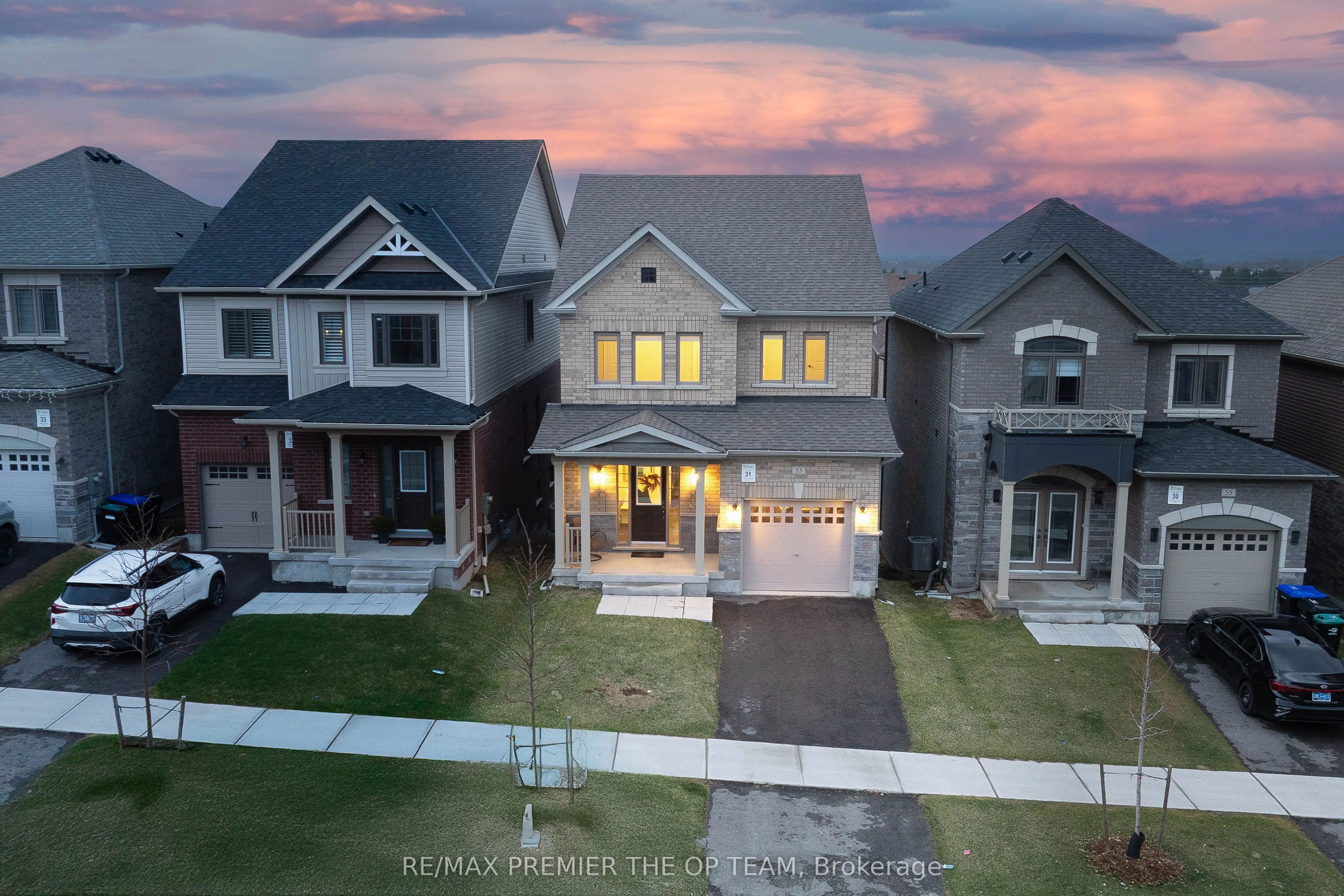 53 Janes Crescent