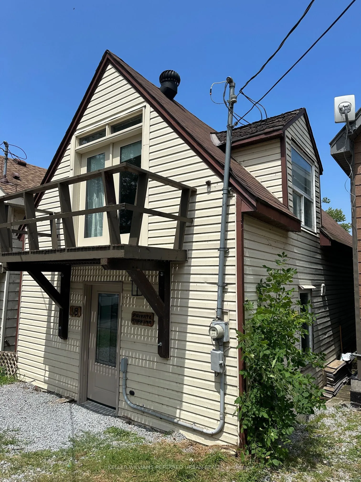 18 Harbour Park Crescent