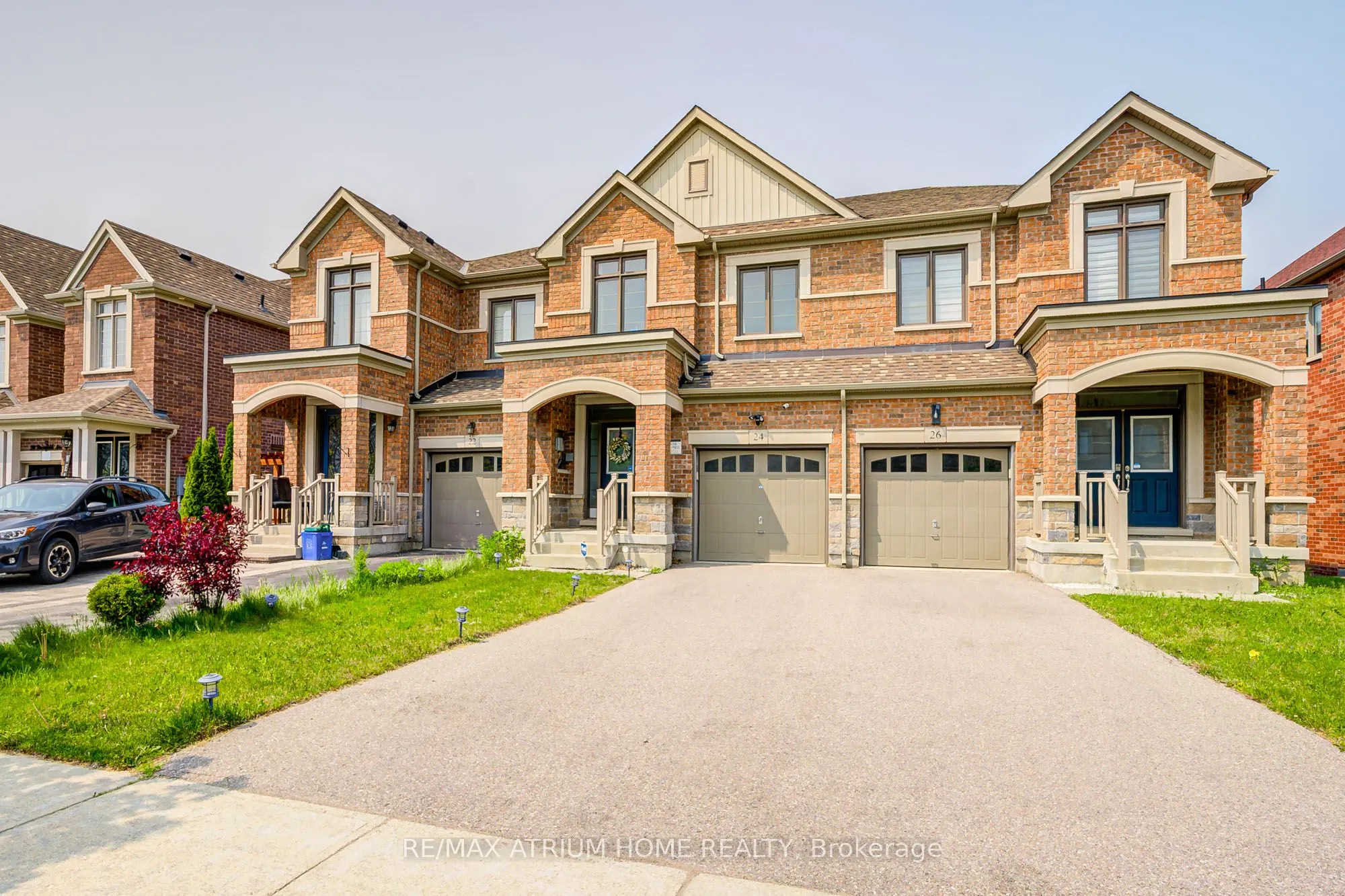 24 Briarfield Avenue