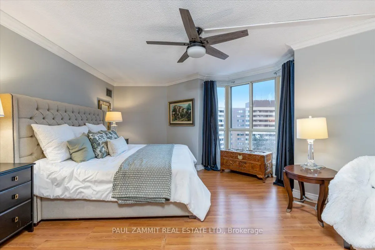 5 Weldrick Road W, #709