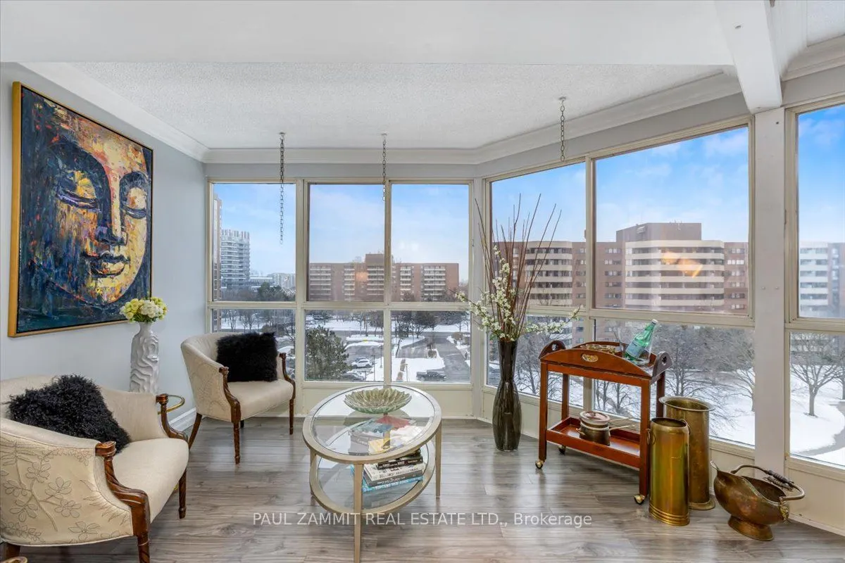 5 Weldrick Road W, #709