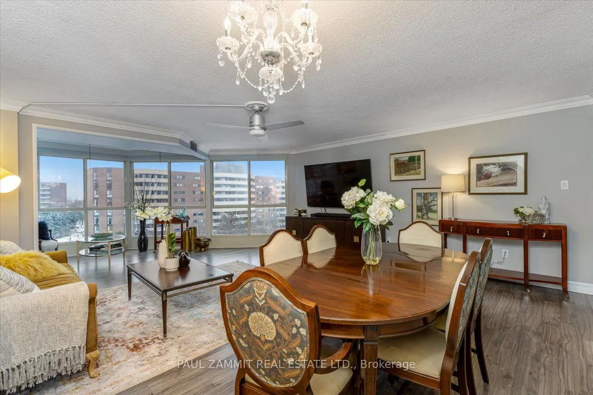 5 Weldrick Road W, #709