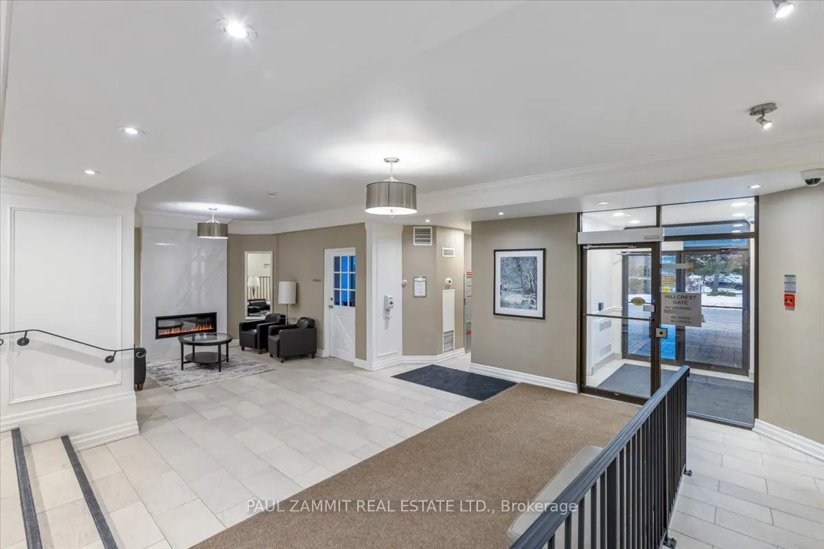 5 Weldrick Road W, #709