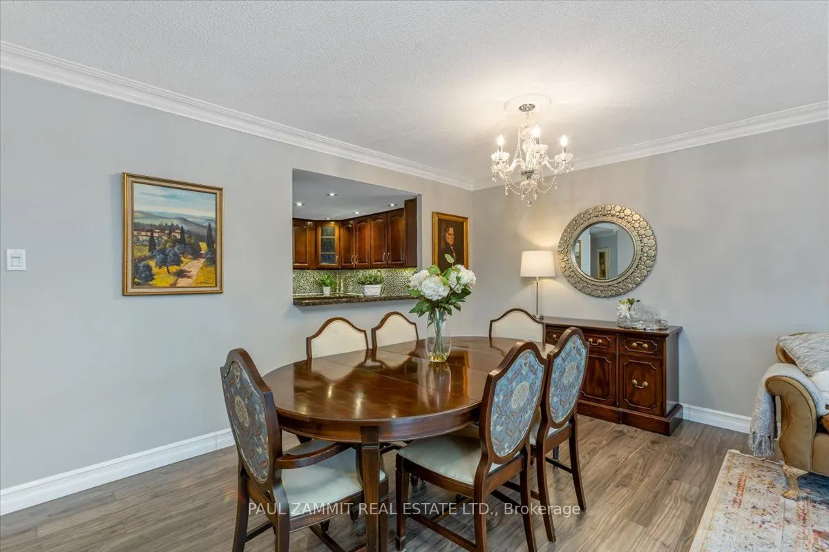 5 Weldrick Road W, #709