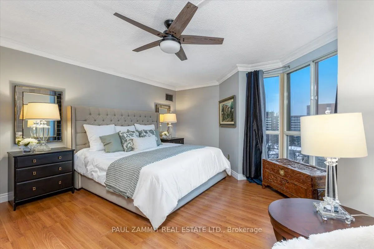 5 Weldrick Road W, #709