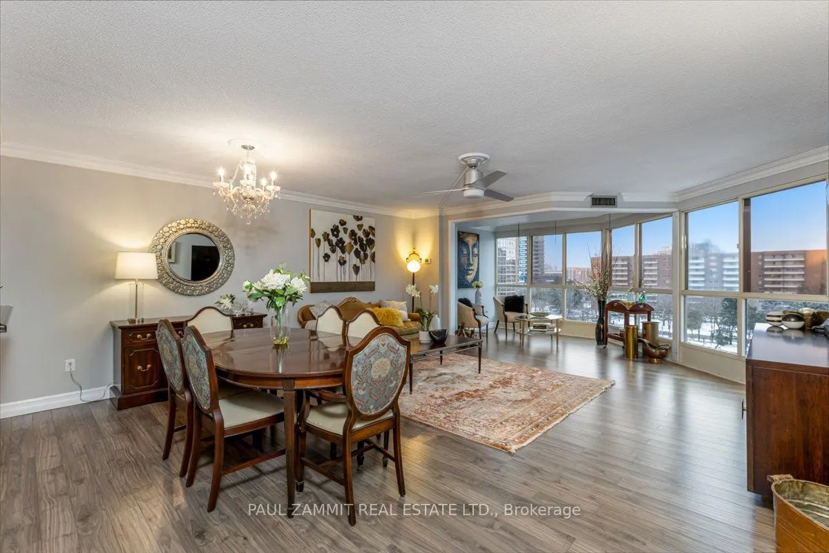 5 Weldrick Road W, #709