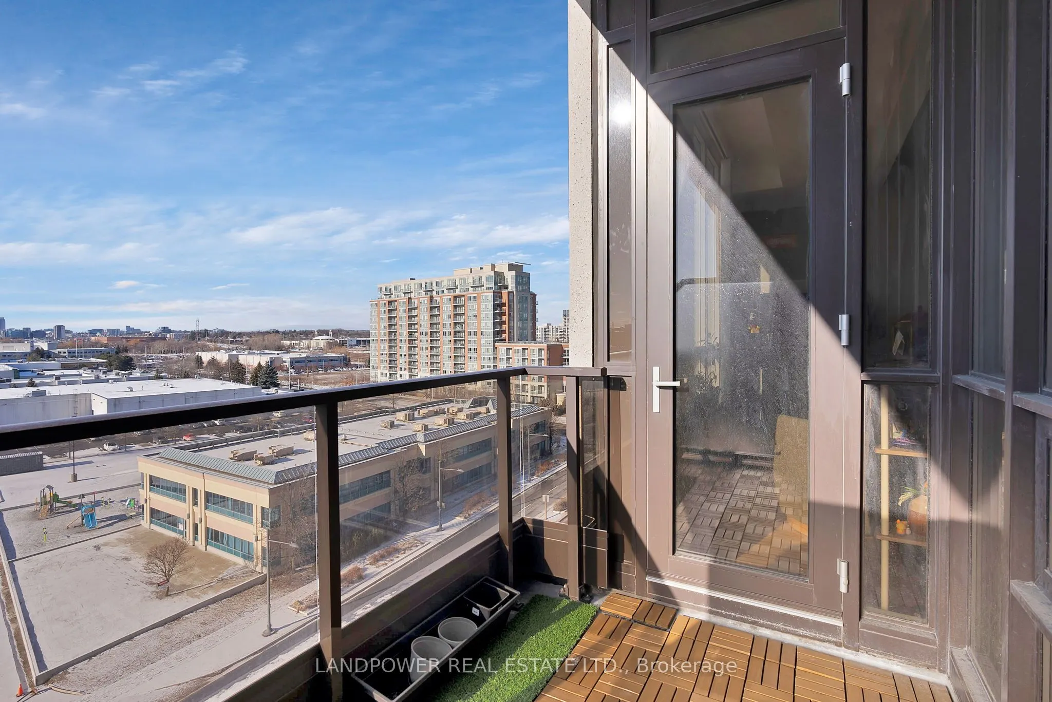99 South Town Centre Boulevard, #916