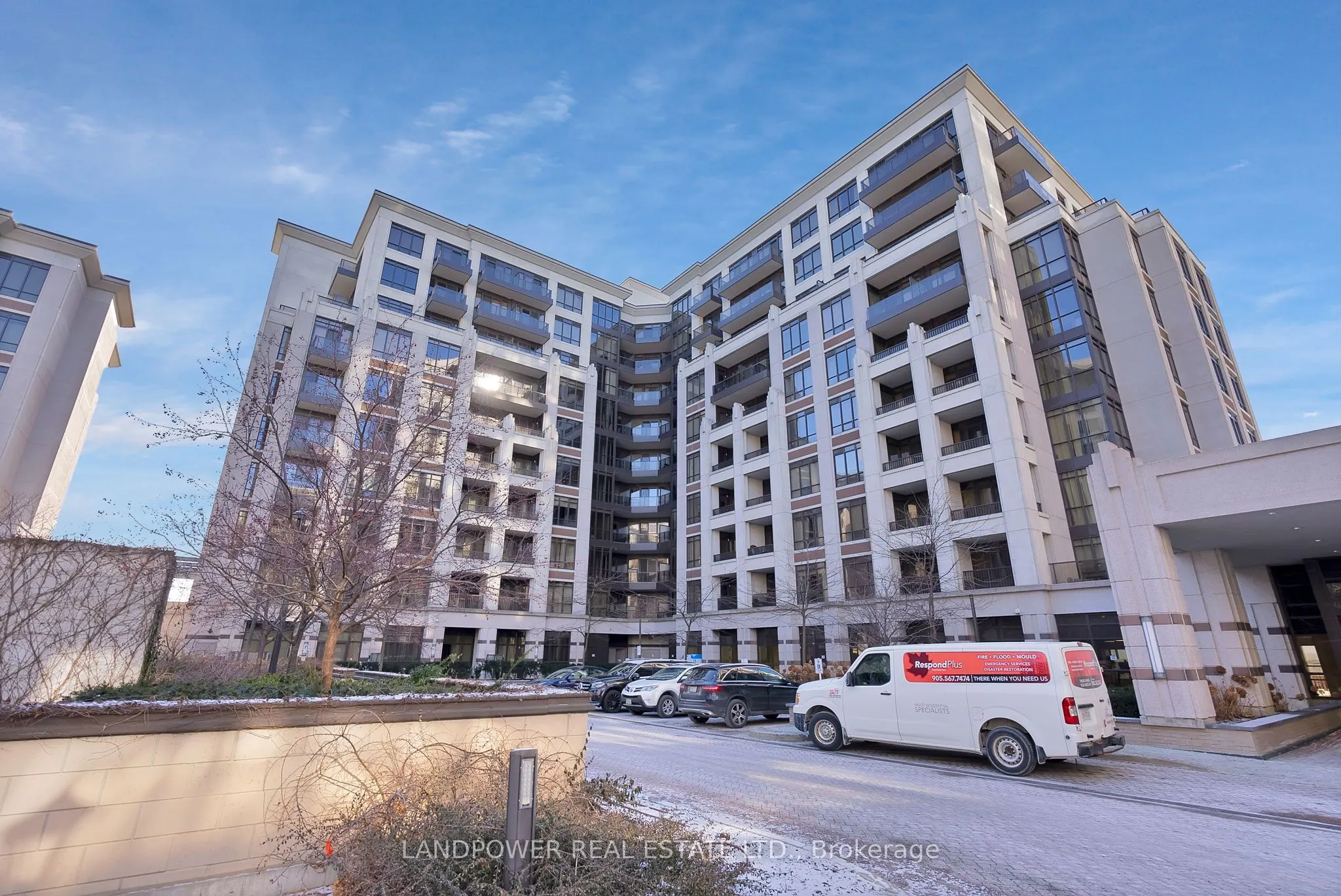 99 South Town Centre Boulevard, #916