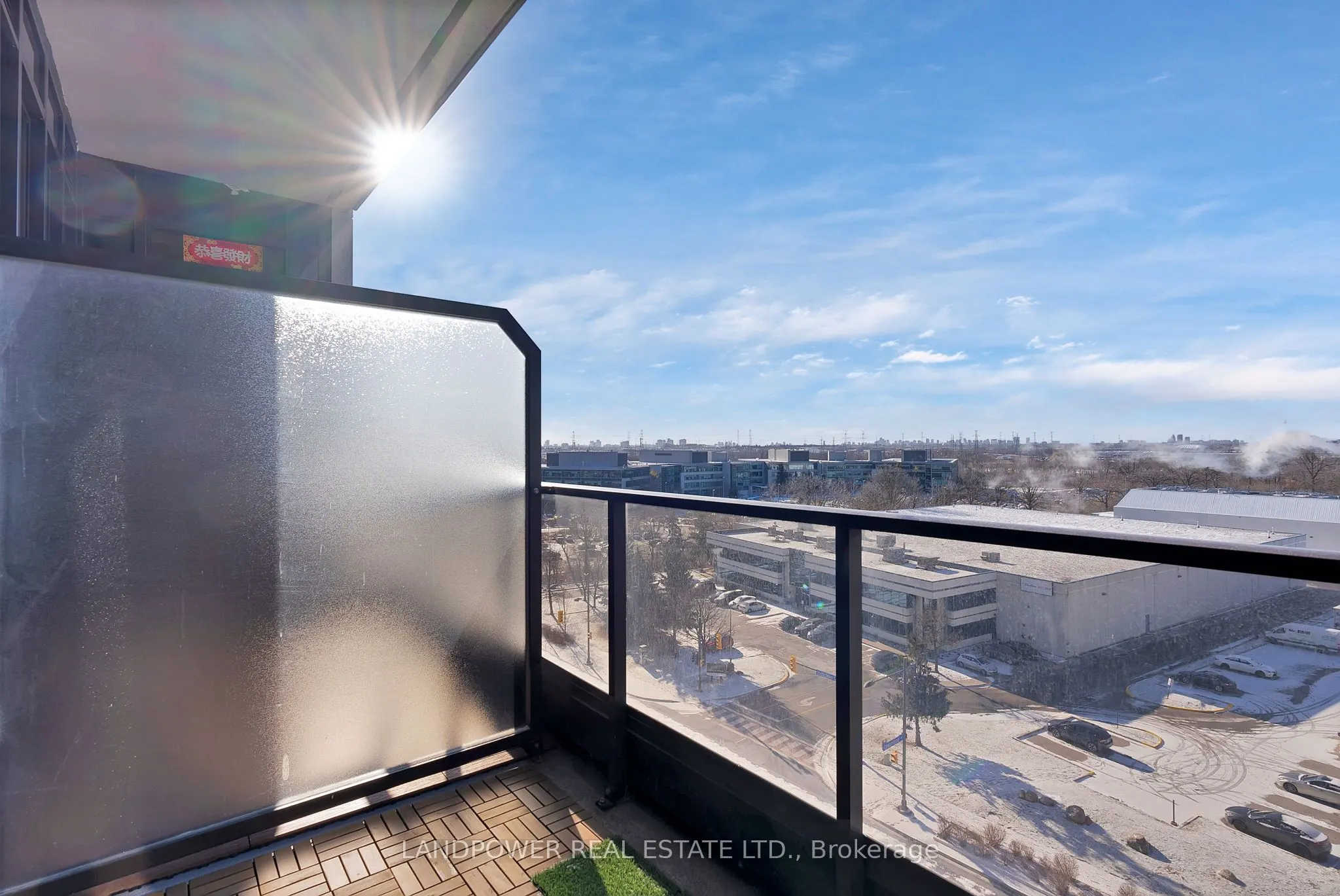 99 South Town Centre Boulevard, #916