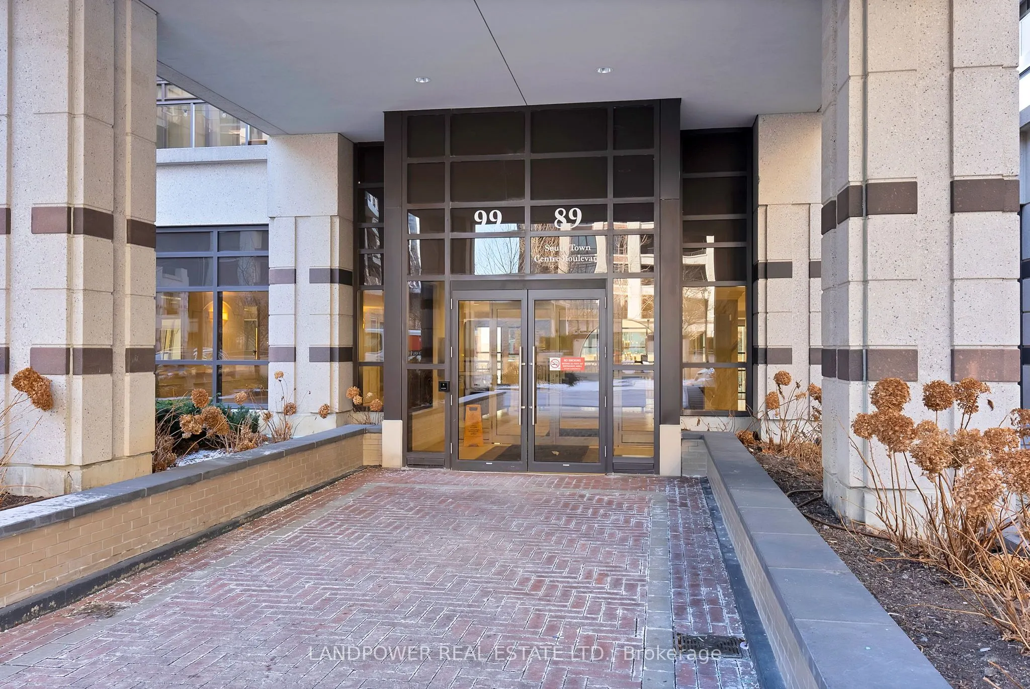 99 South Town Centre Boulevard, #916
