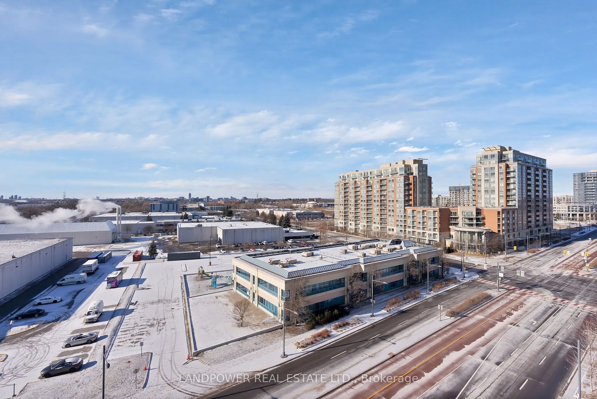 99 South Town Centre Boulevard, #916