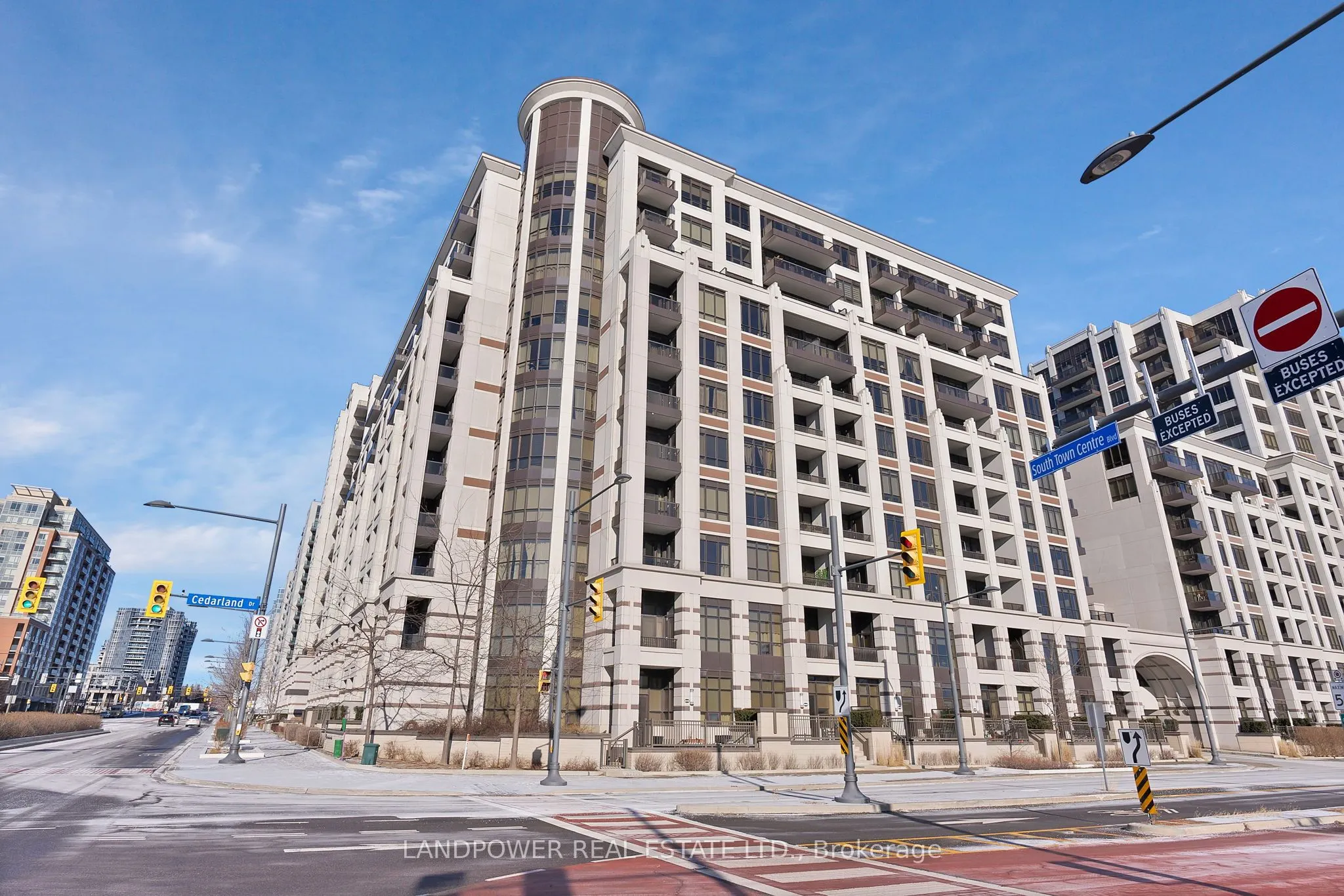 99 South Town Centre Boulevard, #916