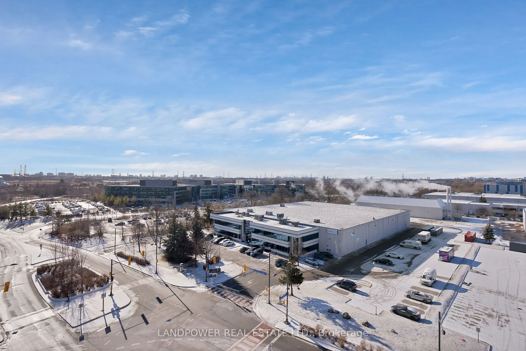 99 South Town Centre Boulevard, #916