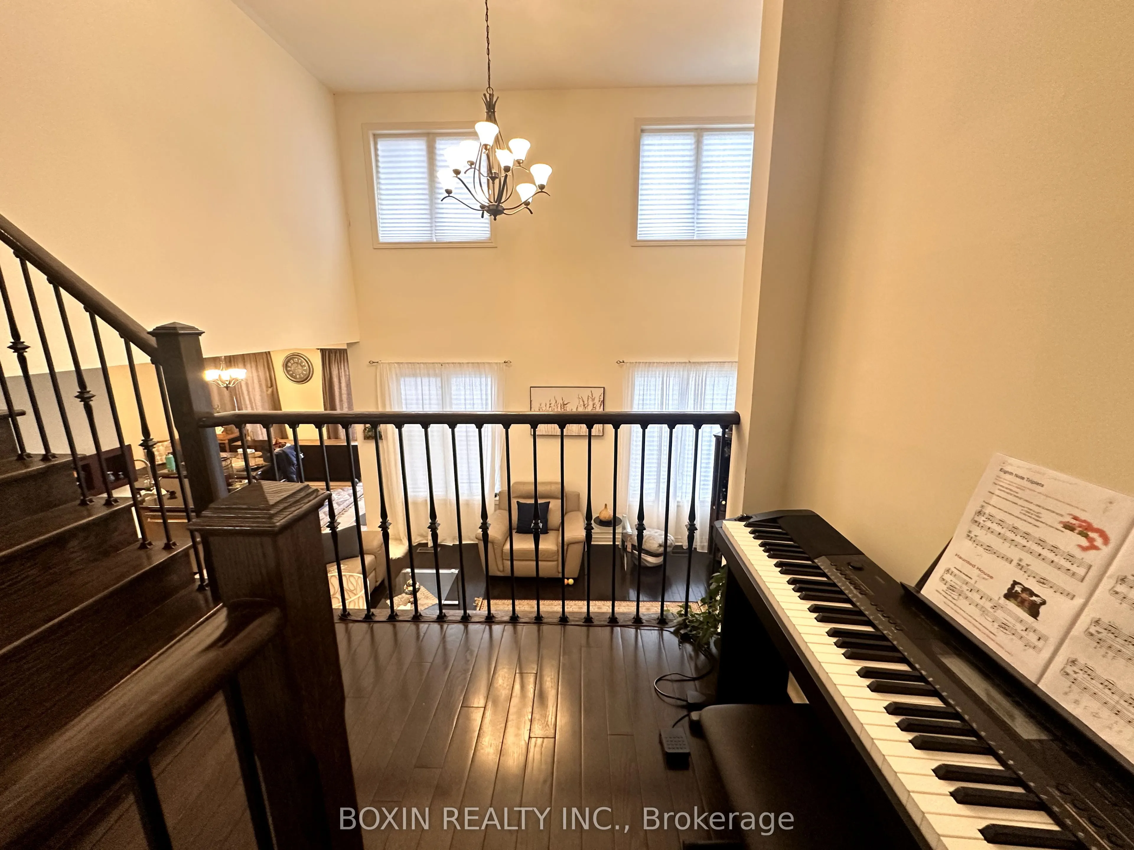 19 Colesbrook Road