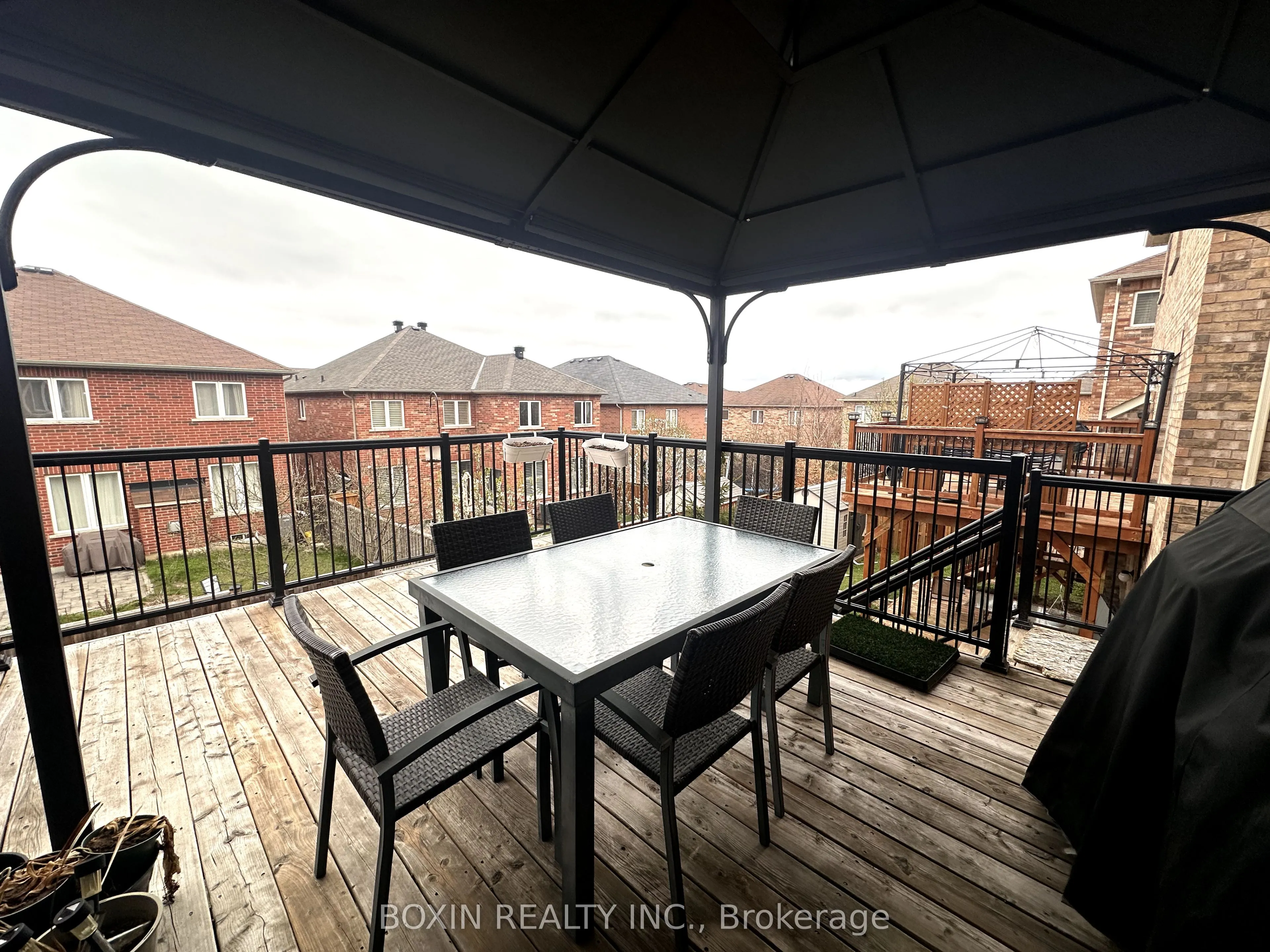 19 Colesbrook Road