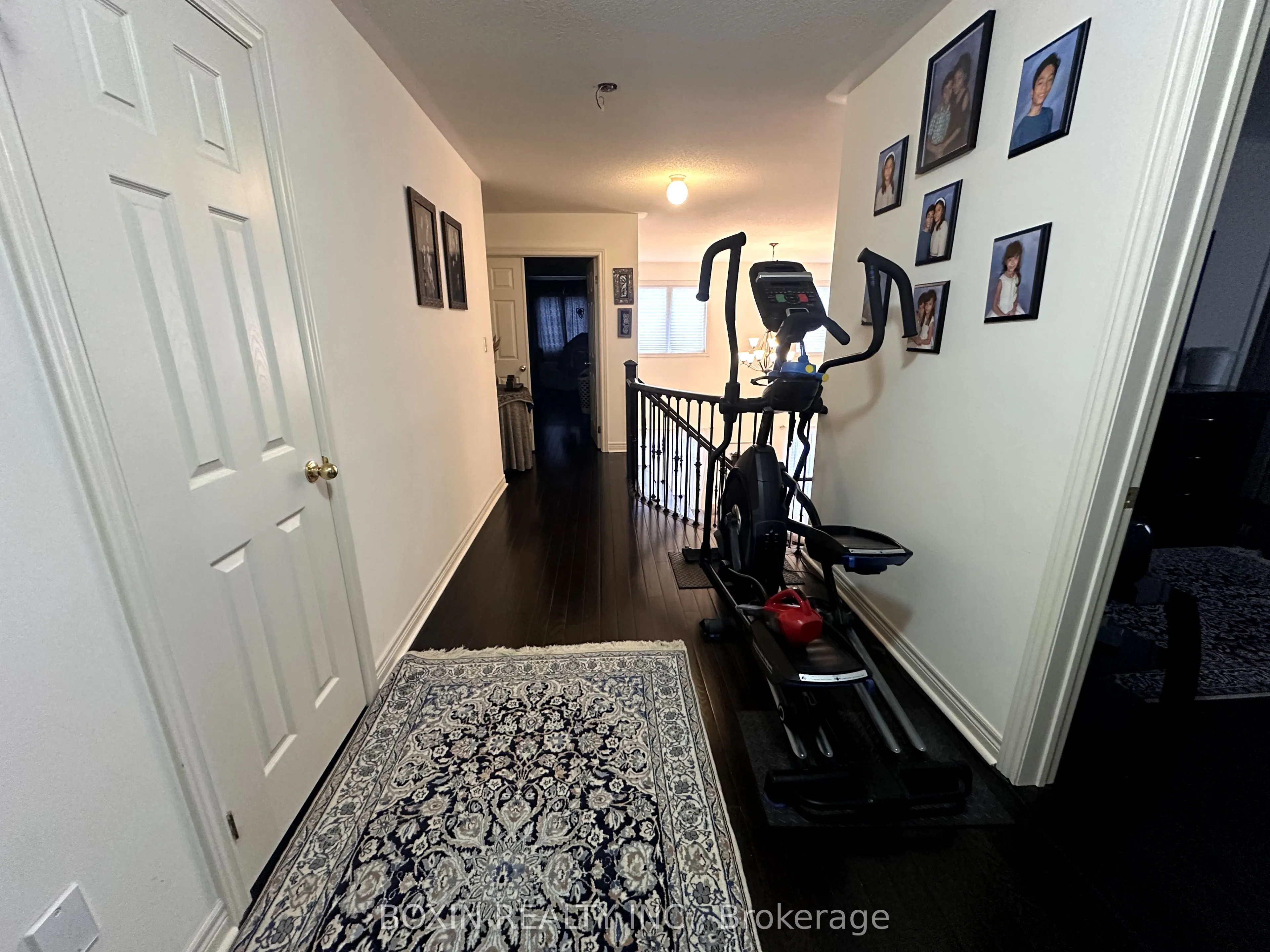 19 Colesbrook Road